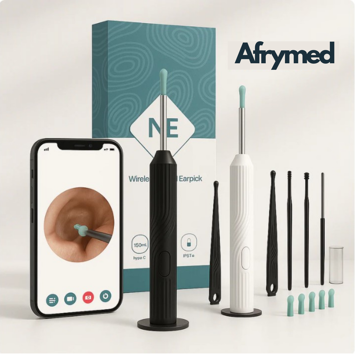 Afrymed SmartPick™