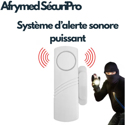 Afrymed-SécuriPro