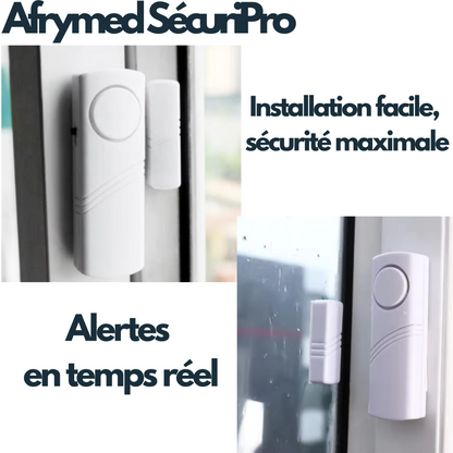 Afrymed-SécuriPro
