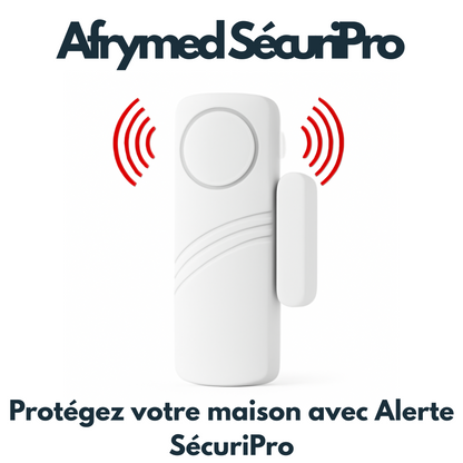 Afrymed-SécuriPro